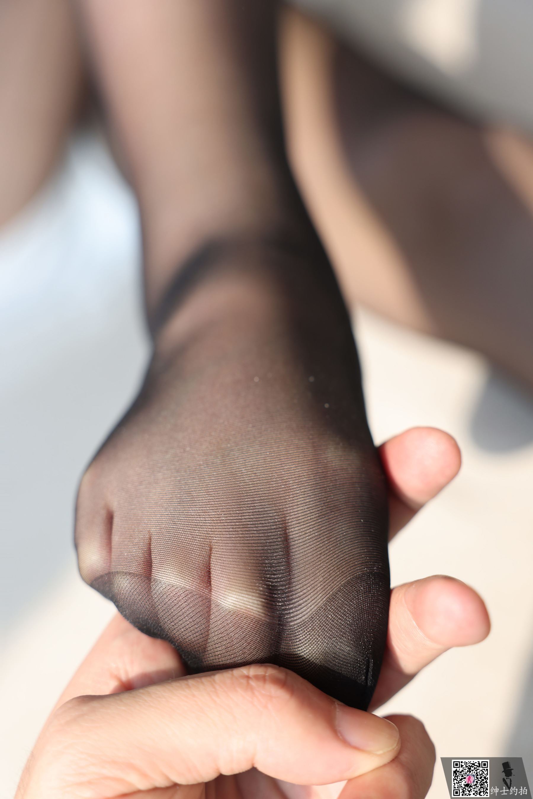 SHENSHI绅士 - SS025 美惠子